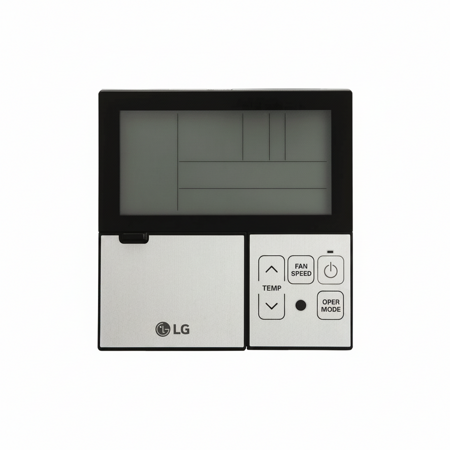 LG Remote Control Wired AAA74569016 PREMTBB01