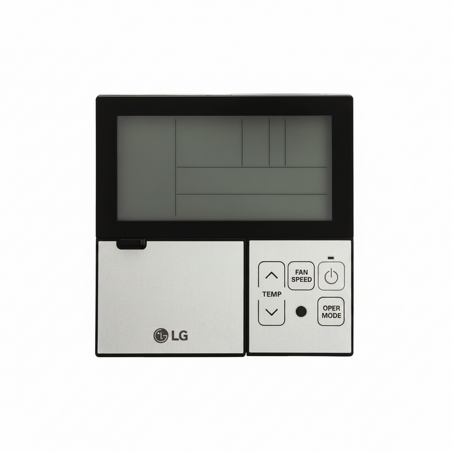 LG Remote Control Wired AAA74569016 PREMTBB01