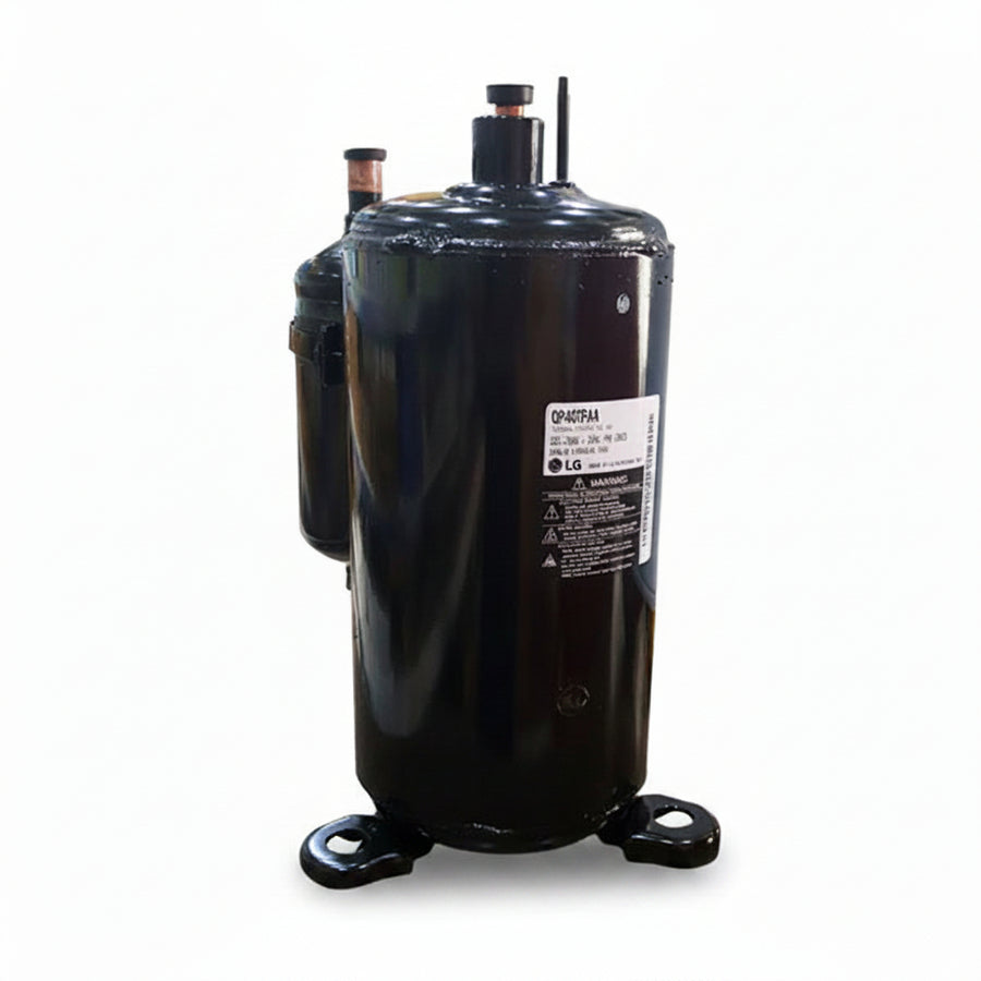 LG Rotary Compressor QP407 - AC Compressor