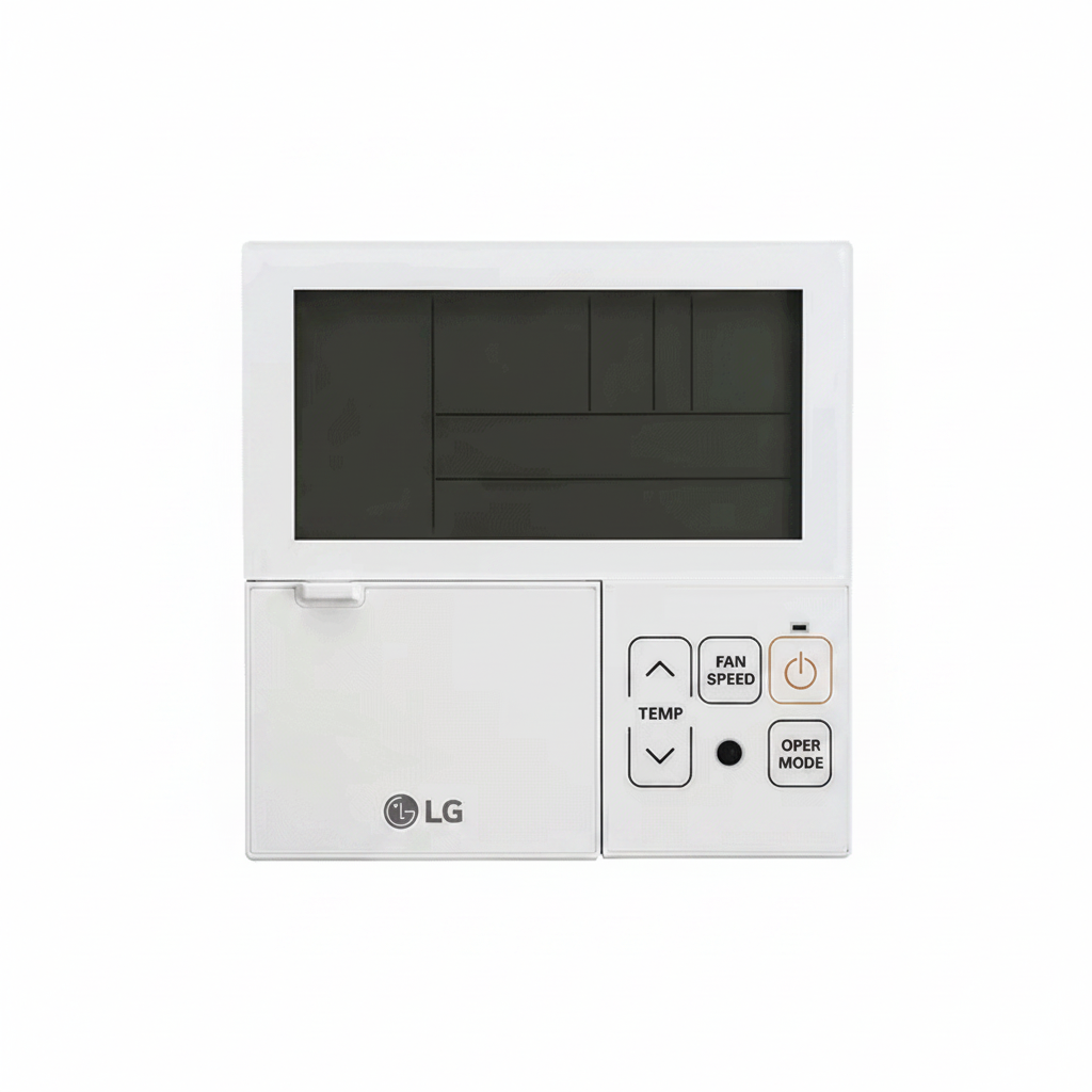 LG-Wired-Remote-controller-PREMTB001-Standard-LCD-Air-Conditioning