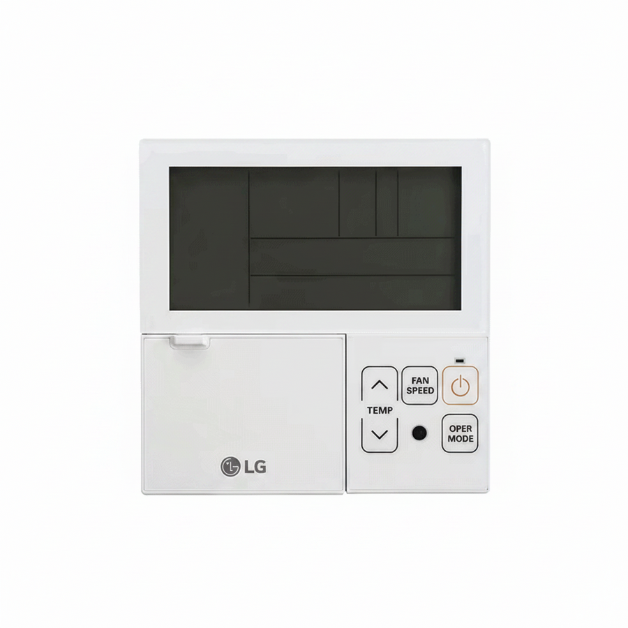LG-Wired-Remote-controller-PREMTB001-Standard-LCD-Air-Conditioning