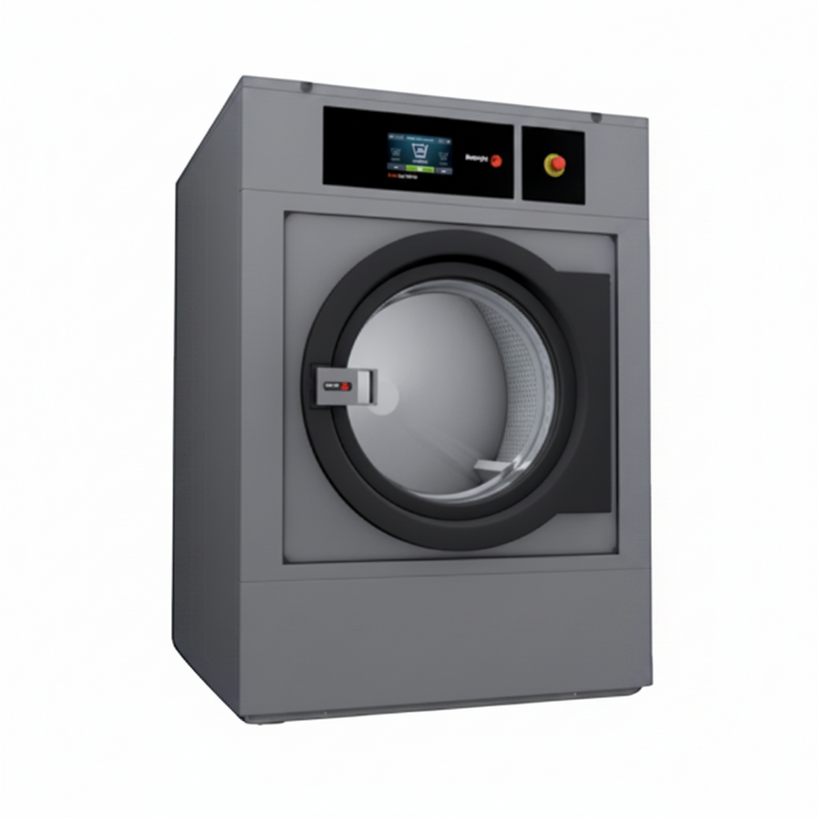 Fagor - Normal Spin Washer Extractor - LN-60C TP2 E