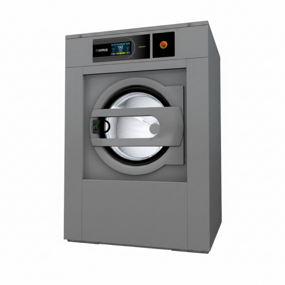 Domus Washer Extractor DLS 27 TOUCH E