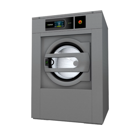 Domus Washer Extractor DLS 27 TOUCH E