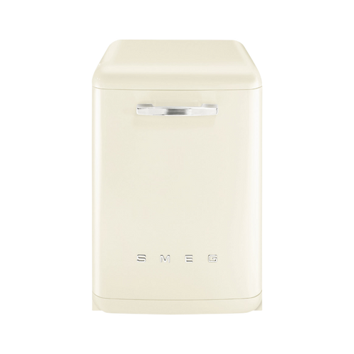 Smeg Dishwasher, 10 + 1 Programmes, LVFABCR3
