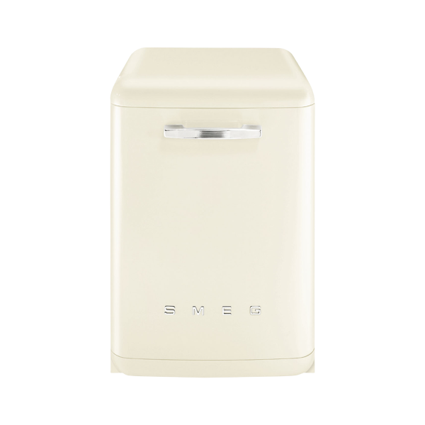 Load image into Gallery viewer, Smeg Dishwasher, 10 + 1 Programmes, LVFABCR3
