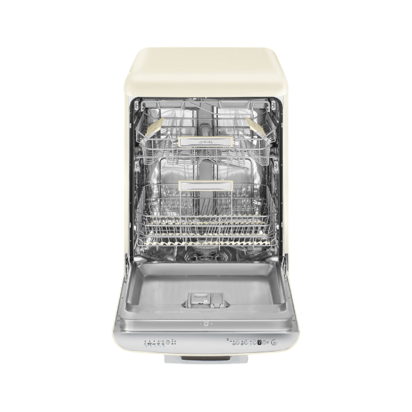 Load image into Gallery viewer, Smeg Dishwasher, 10 + 1 Programmes, LVFABCR3
