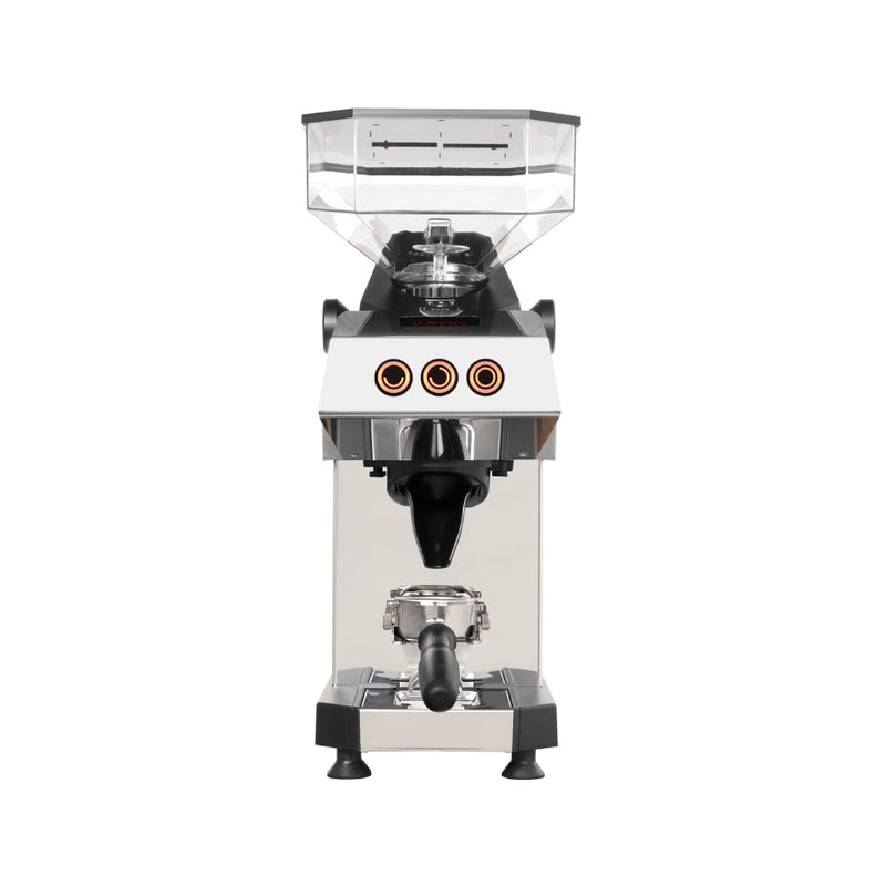 Load image into Gallery viewer, La Marzocco - Swan 220V CE UK Black
