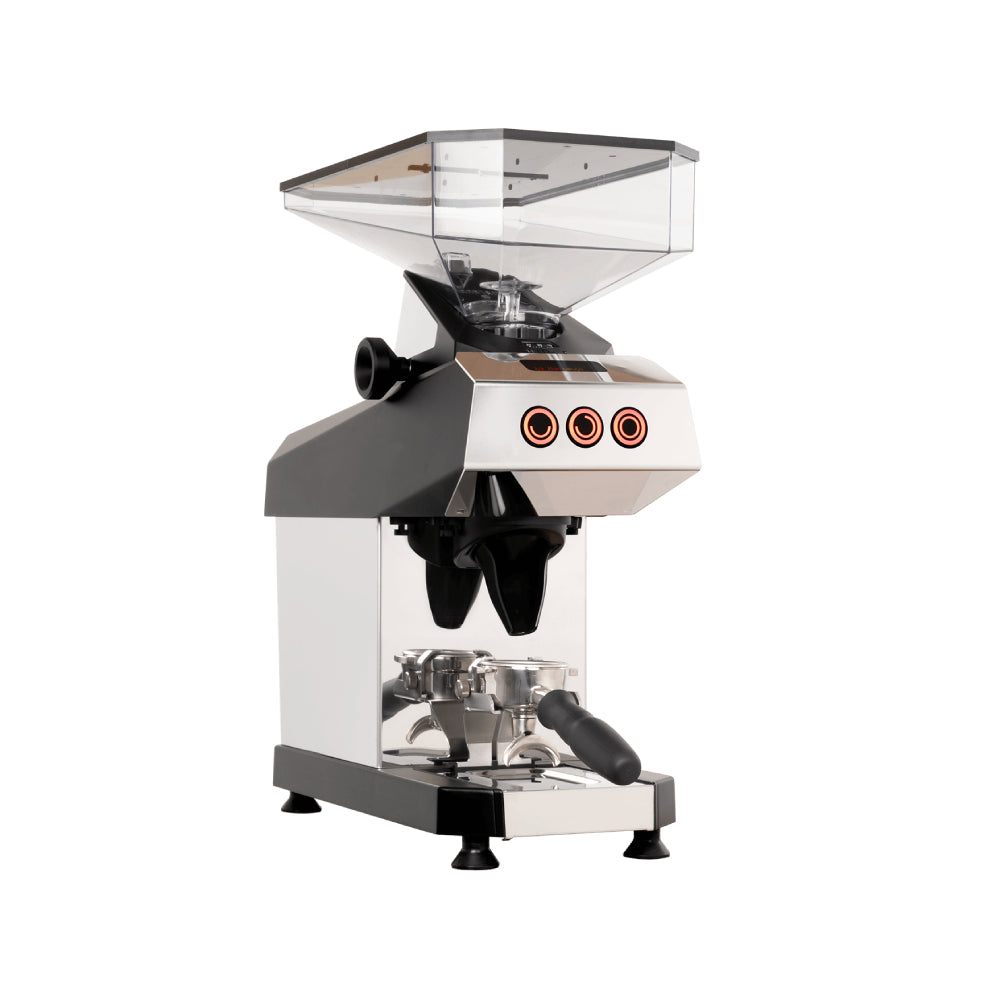 La Marzocco - Swan 220V CE UK Black