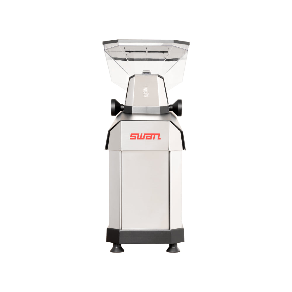 La Marzocco - Swan 220V CE UK Black