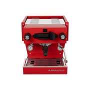 La Marzocco Linea Mini Black With New Prosteam & IOT Feature