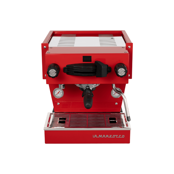 Load image into Gallery viewer, La Marzocco Linea Mini Black With New Prosteam &amp; IOT Feature
