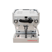 La Marzocco Linea Mini Black With New Prosteam & IOT Feature