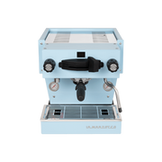 La Marzocco Linea Mini Black With New Prosteam & IOT Feature