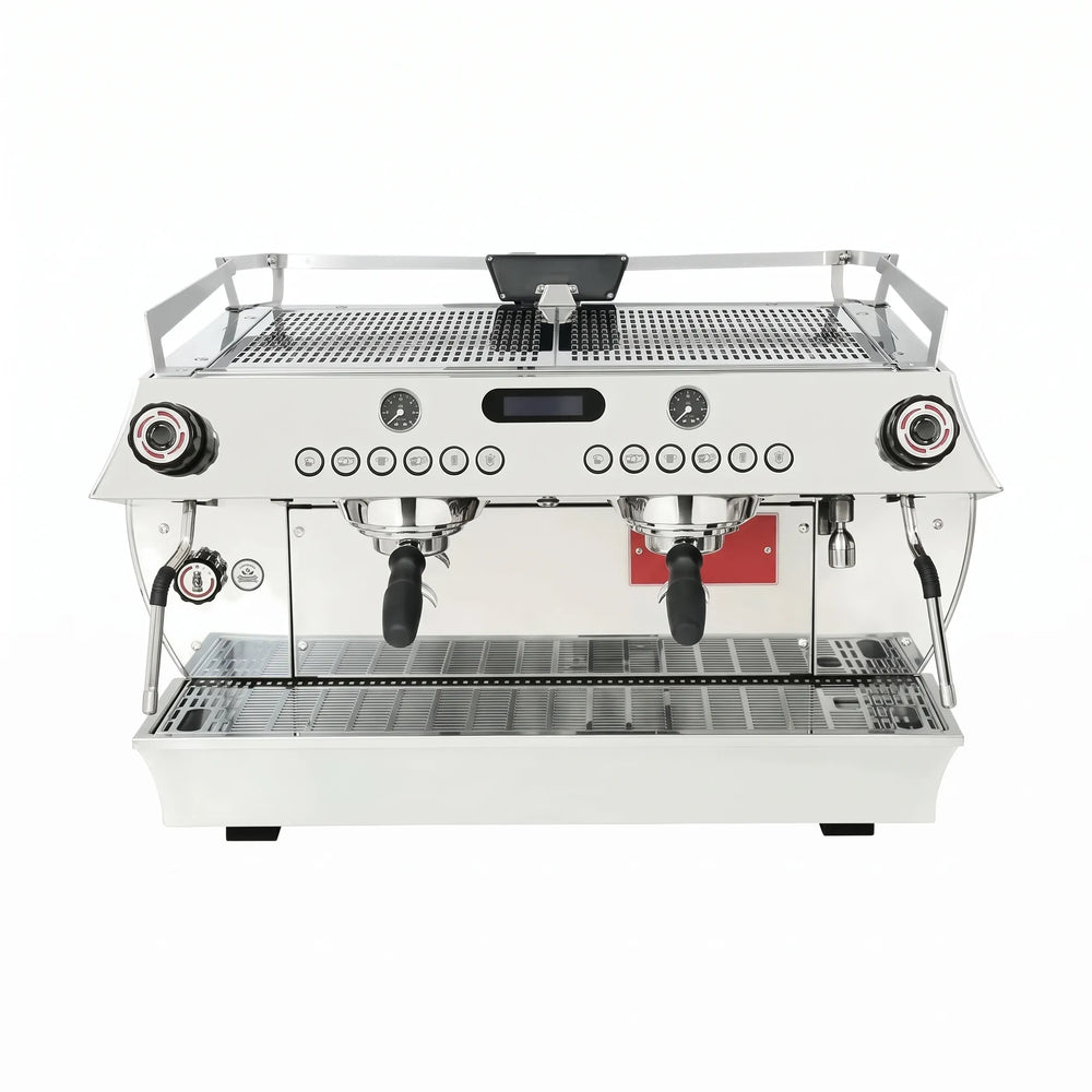 La Marzocco GB5 S 2 Group Espresso Machine