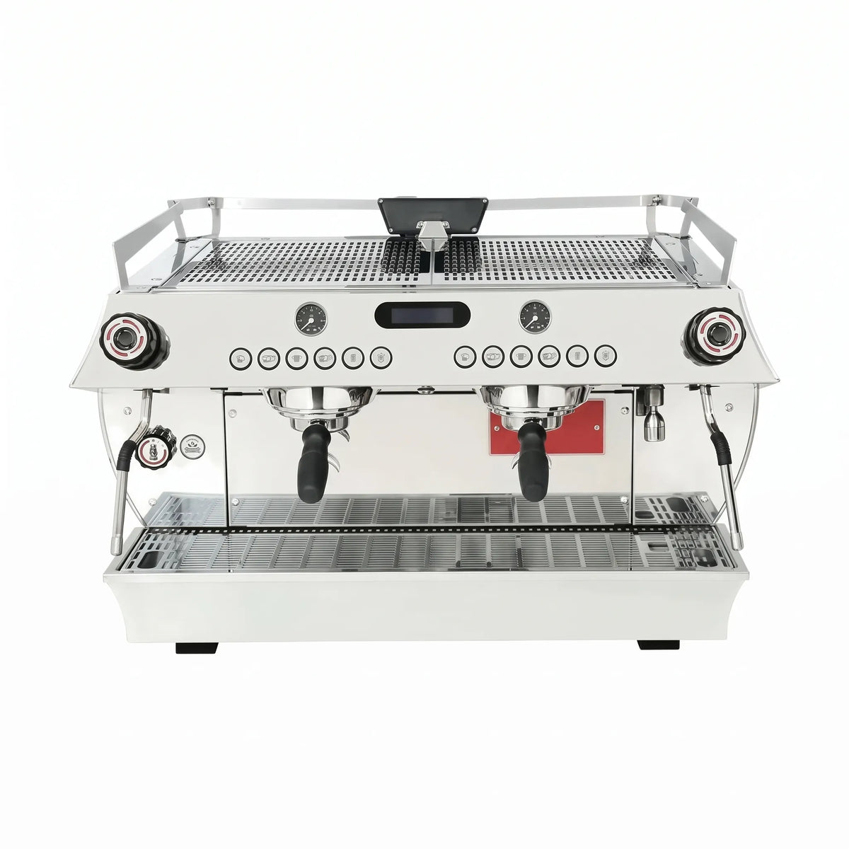 La Marzocco GB5 S 2 Group Espresso Machine