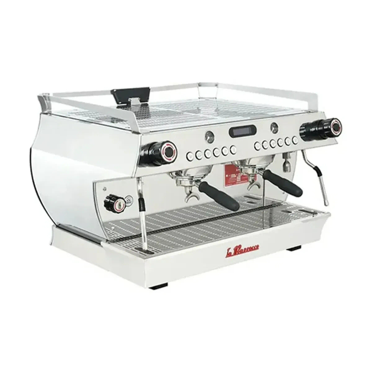 La Marzocco GB5 S 2 Group Espresso Machine
