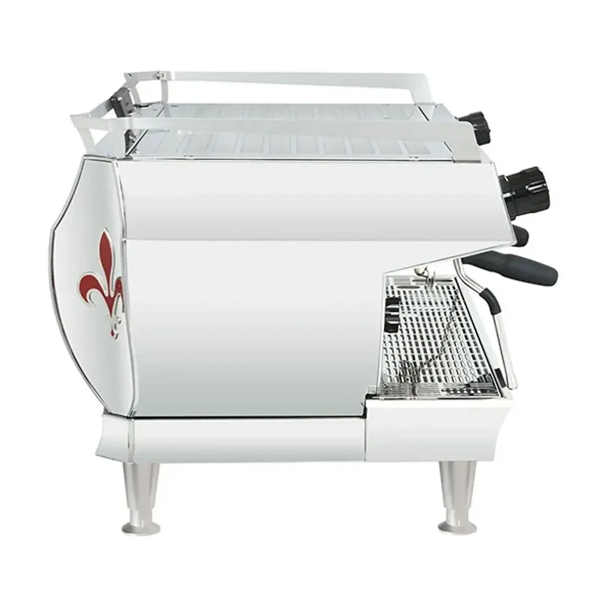 La Marzocco GB5 S 2 Group Espresso Machine