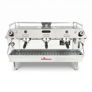 La Marzocco GB5 S 3 Group AV With Scales Espresso Machine