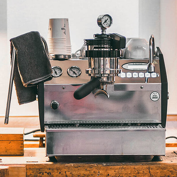 Load image into Gallery viewer, La Marzocco GS3 AV With New Prosteam &amp; IOT Technology Espresso Machine
