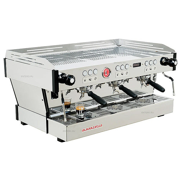 Load image into Gallery viewer, La Marzocco Linea PB 3 Group AV (Automatic) Espresso Machine
