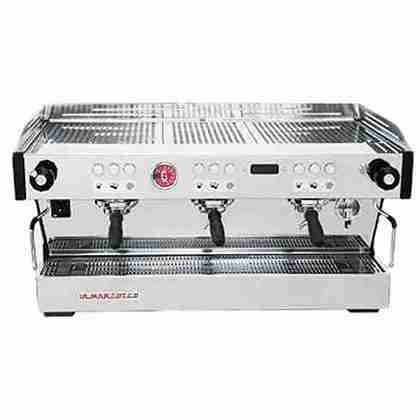 3 Group Espresso Machines