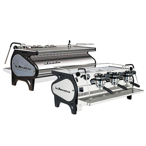Load image into Gallery viewer, La Marzocco Strada S 3 Group AV (Automatic) Espresso Machine
