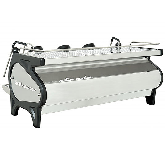 La Marzocco Strada S 3 Group AV (Automatic) Espresso Machine