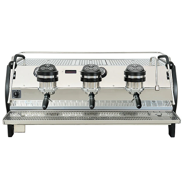 Load image into Gallery viewer, La Marzocco Strada S 3 Group AV (Automatic) Espresso Machine
