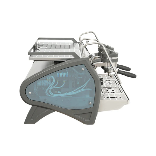 La Marzocco Strada S 3 Group Espresso Machine
