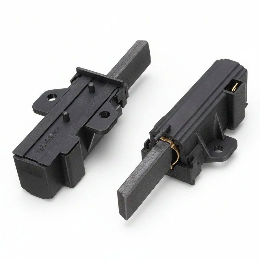 Carbon Brushes Pair for Hotpoint Washing Machines