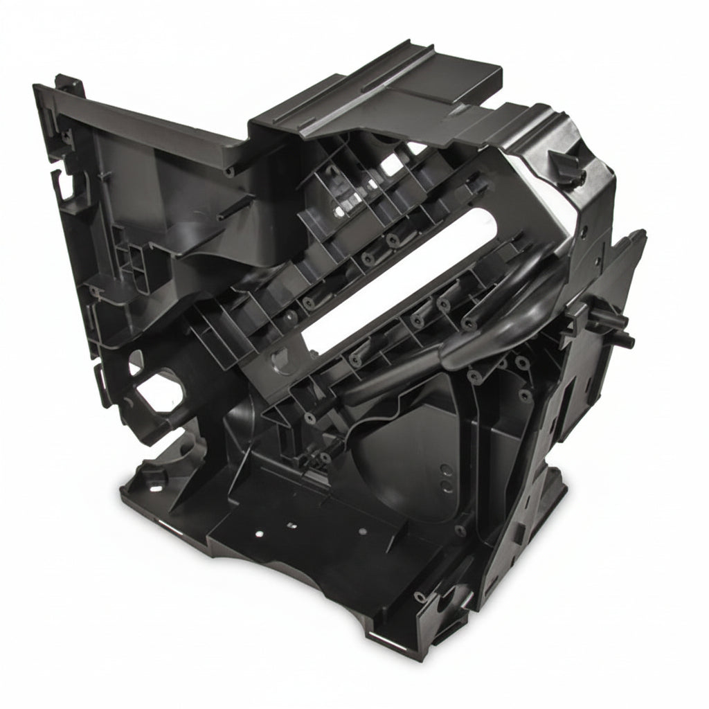 Delonghi Left Frame 5313256591, 5313283161