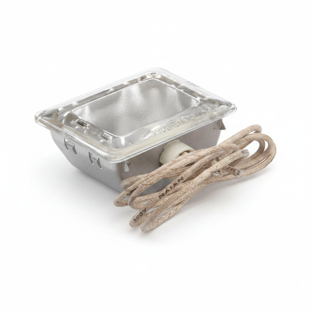 Light Assembly 55607 With Halogen Bulb, 120V, 40W