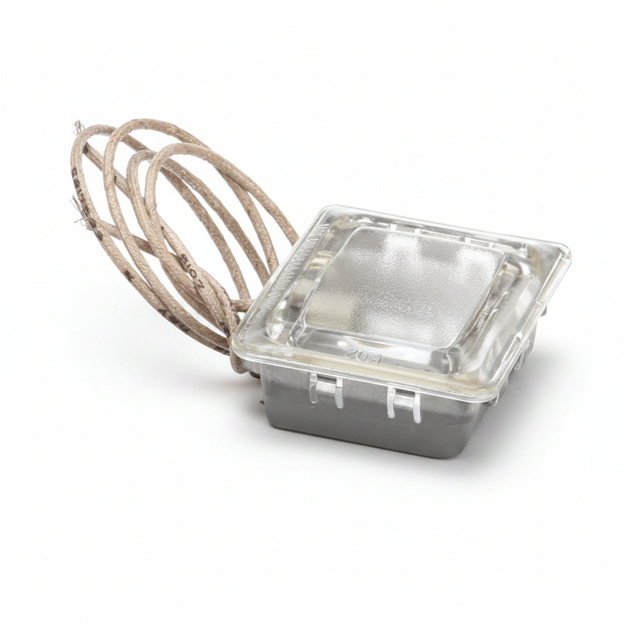 Light Assembly 55607 With Halogen Bulb, 120V, 40W