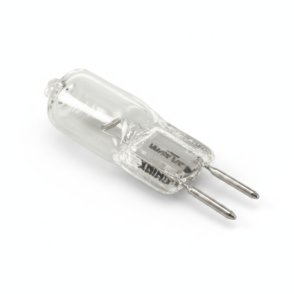 Light Bulb 53101, Halogen, 12V, 20W