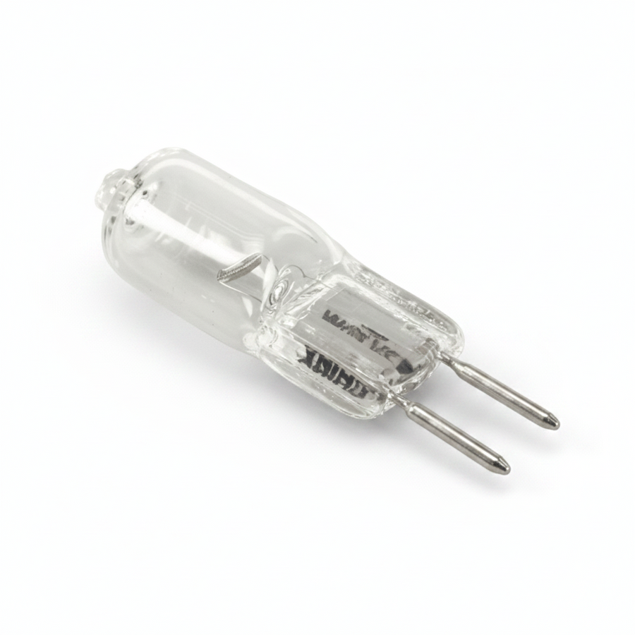 Light Bulb 53101, Halogen, 12V, 20W