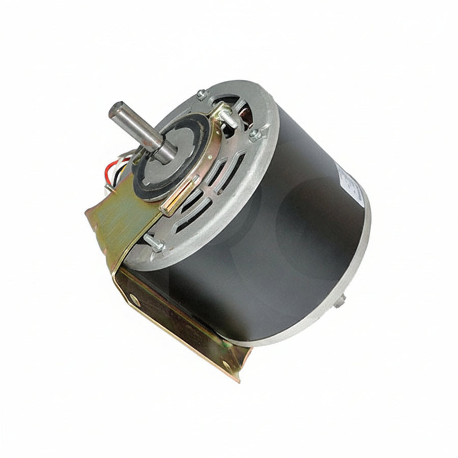 Light Weight 4 Pole Universal Electric Fan Coil Motor 220V 125W 60hz