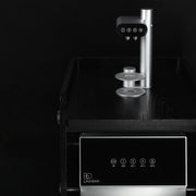 LinkBar Single Touch Coffee Dispenser