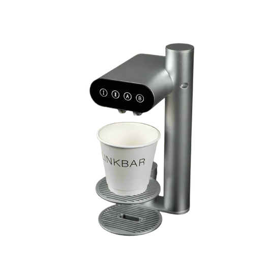 LinkBar Single Touch Tea Dispenser