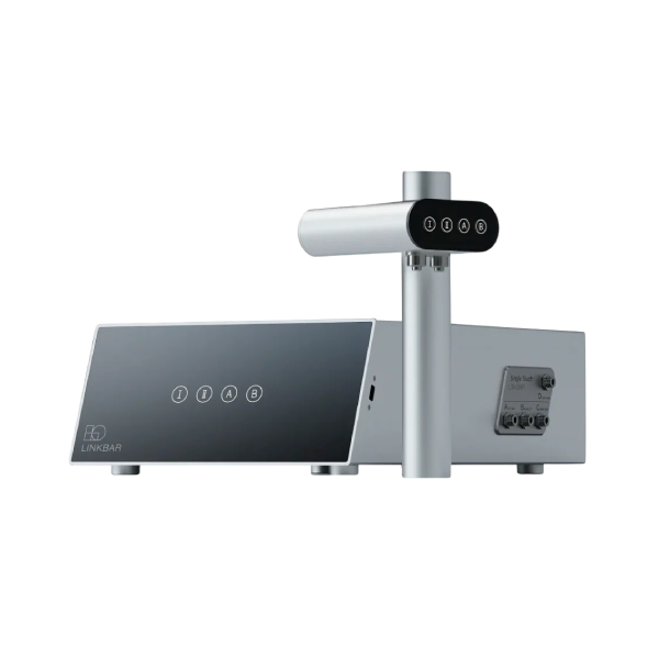 Load image into Gallery viewer, LinkBar Single Touch Tea Dispenser
