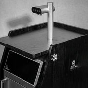 LinkBar Single Touch Tea Dispenser