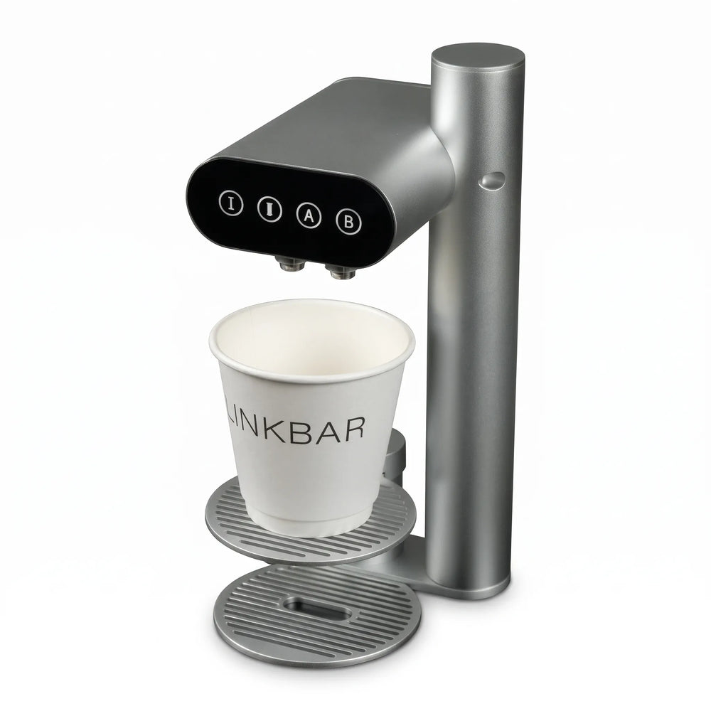 LinkBar Single Touch Coffee Dispenser