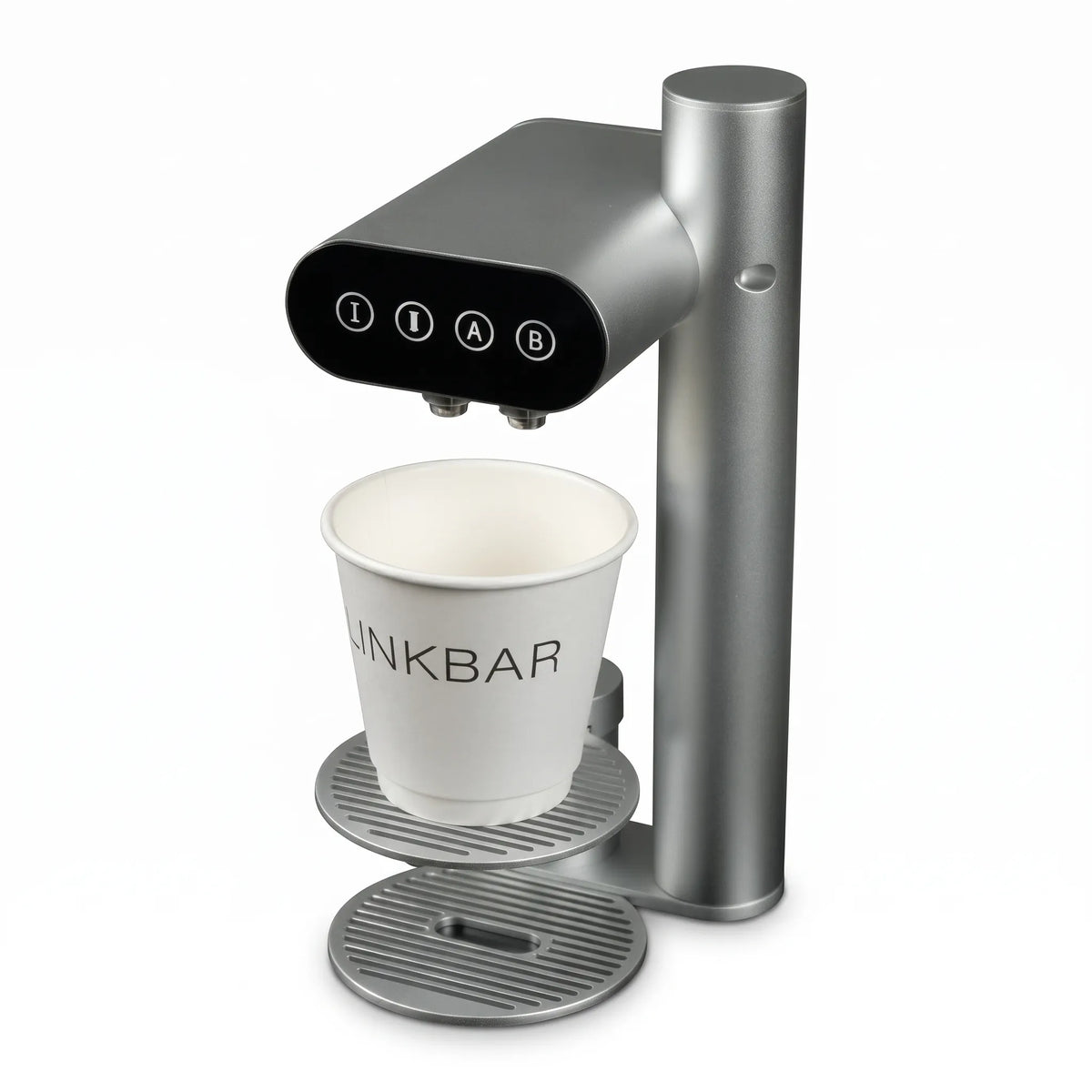 LinkBar Single Touch Coffee Dispenser