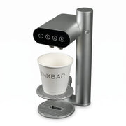 LinkBar Single Touch Coffee Dispenser