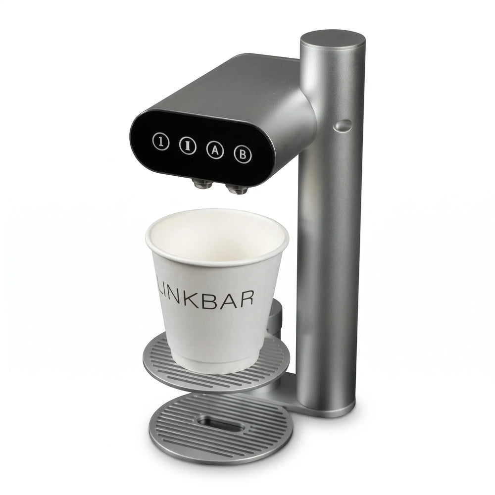 LinkBar Single Touch Tea Dispenser