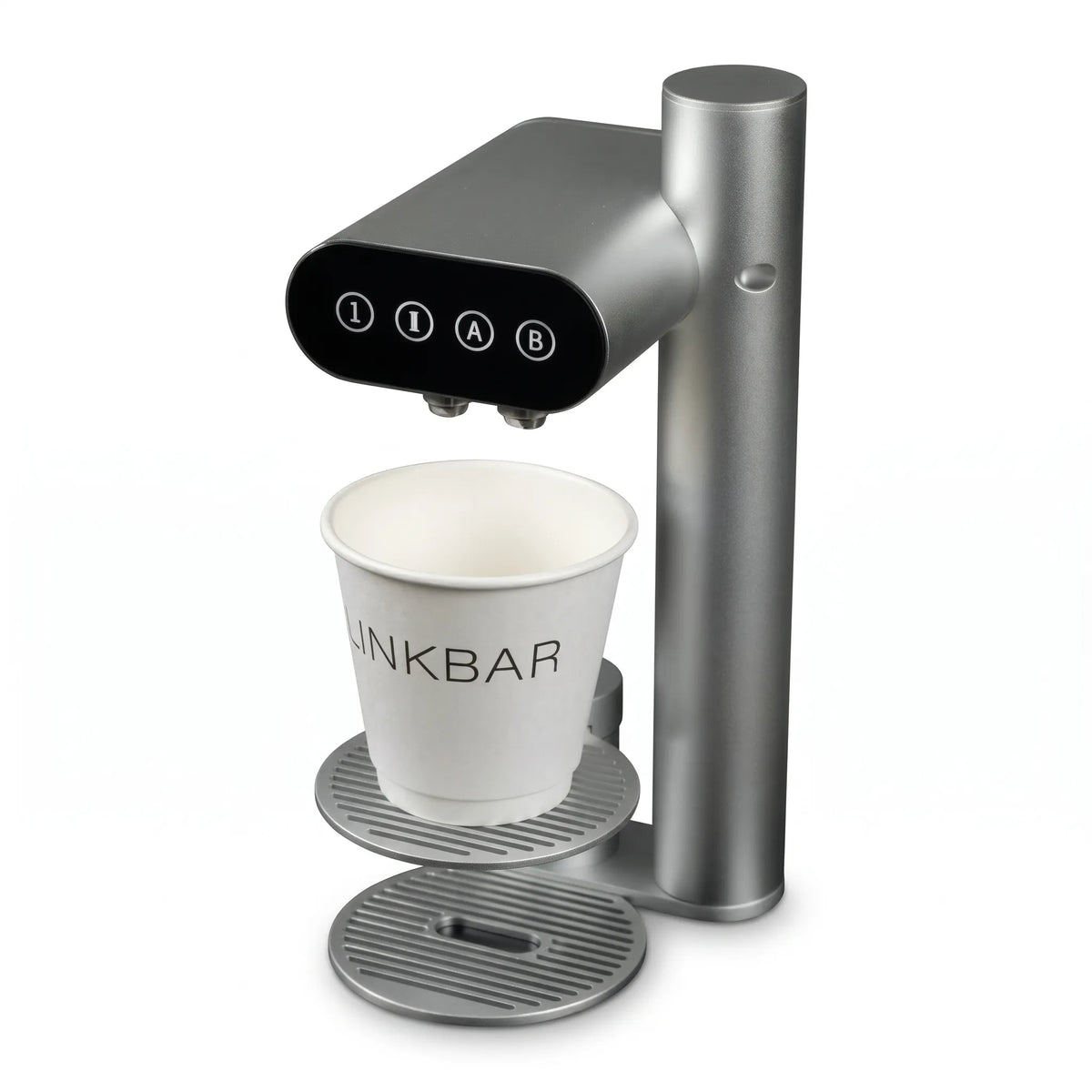 LinkBar Single Touch Tea Dispenser