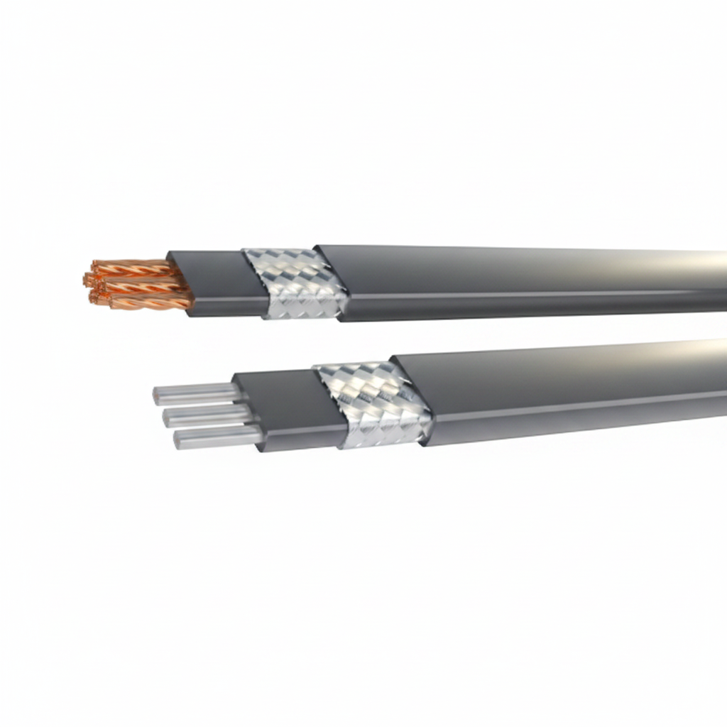 Longline Heating Cables 3 Phase