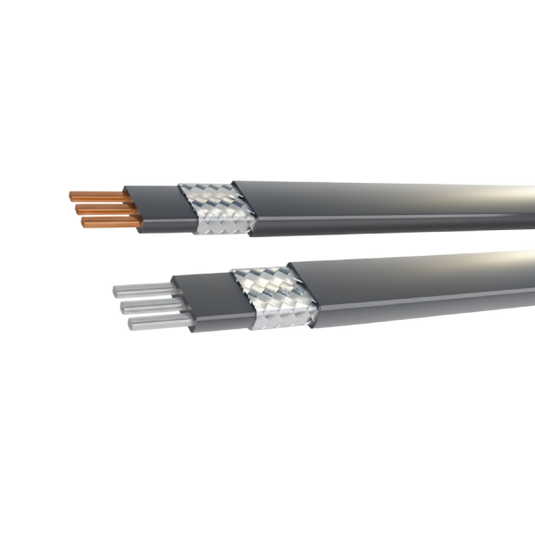 Longline Heating Cables 3 Phase
