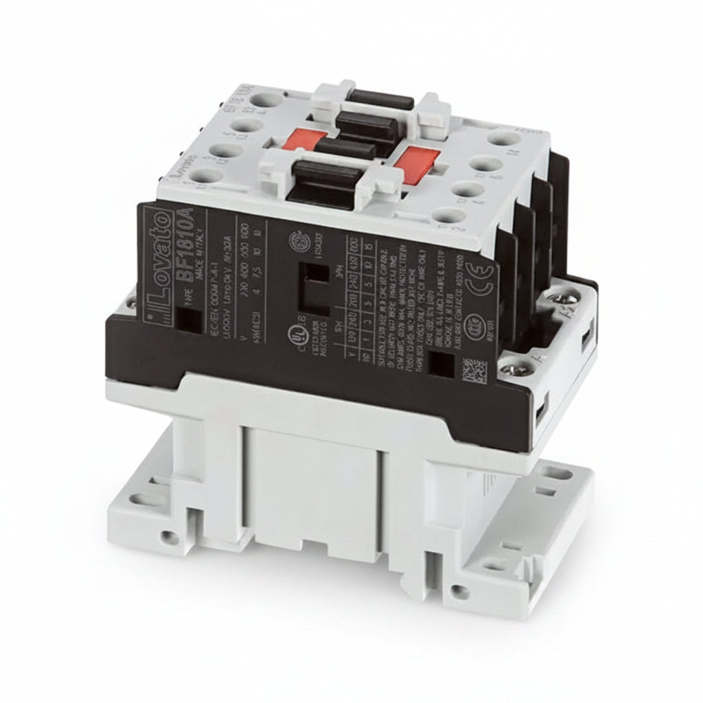 Contactor Coil for Convection Ovens M231739