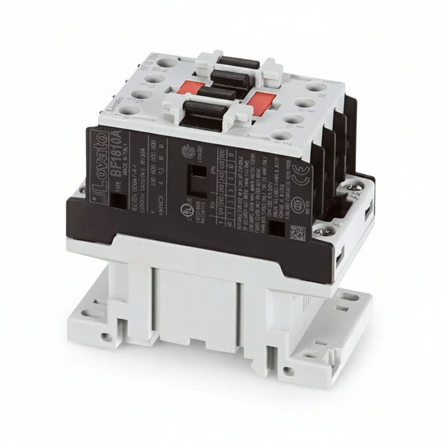 Contactor Coil for Convection Ovens M231739